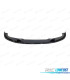 SPOILER LIP FRONTAL ​​​​BMW E60 E61 03-10 M5 PRETO BRILHANTE