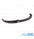 SPOILER LIP FRONTAL ​​​​BMW E60 03-10 LOOK M5 CARBONO