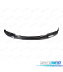 SPOILER LIP FRONTAL ​​​​BMW E60 03-10 LOOK M5 CARBONO