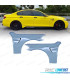 GUARDA LAMAS DIANTEIRAS BMW F10 F11 10-17 LOOK M4