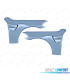 GUARDA LAMAS DIANTEIRAS BMW F10 F11 10-17 LOOK M4