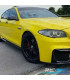 GUARDA LAMAS DIANTEIRAS BMW F10 F11 10-17 LOOK M4