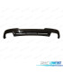DIFUSOR BMW F10 F11 10-16 LOOK M CARBONO