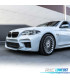 PARA-CHOQUES FRONTAL BMW F10 F11 F18 LOOK M5 G30 10-16