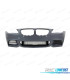 PARA-CHOQUES FRONTAL BMW F10 F11 F18 10-16 LOOK M