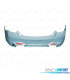 PARA-CHOQUES TRASEIRO BMW F10 10-16 LOOK M4