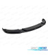 SPOILER LIP FRONTAL BMW F10 F11 10-12 LOOK M TECH CARBONO