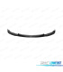 SPOILER LIP FRONTAL BMW F10 F11 10-12 LOOK M5 CARBONO