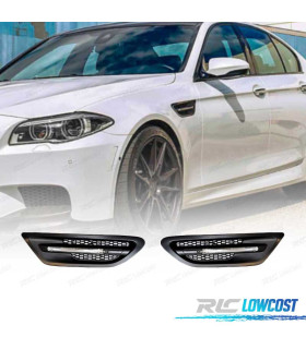 ENTRADAS DE AR LATERAIS BMW F10 LOOK M5