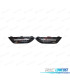ENTRADAS DE AR LATERAIS BMW F10 LOOK M5