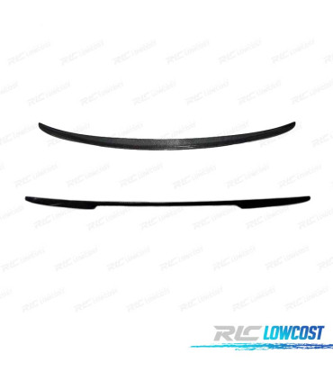 AILERON LIP BMW G30 17- LOOK M PERFORMANCE CARBONO