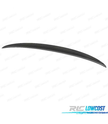 AILERON LIP BMW G30 17- LOOK M PERFORMANCE CARBONO
