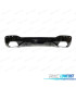 DIFUSOR BMW G30 G31 M TECH 17- LOOK PERFORMANCE PRETO BRILHANTE