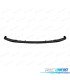 SPOILER LIP FRONTAL BMW G30 G31 17-20 LOOK M PRETO BRILHANTE​​