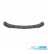 SPOILER LIP FRONTAL BMW E63 03-10 PRETO
