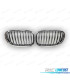 GRELHAS DIANTEIRAS BMW F01 F02 08-15 CROMADO