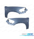 GUARDA LAMAS FRONTAL BMW X5 E70 07-10