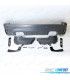 PARA-CHOQUES TRASEIRO BMW X5 E70 11-13 LOOK M