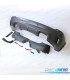 PARA-CHOQUES TRASEIRO BMW X5 E70 11-13 LOOK M