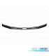 SPOILER LIP BMW X6 E71 08-14 PRETO