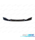 SPOILER LIP FRONTAL BMW F16 14-19 CARBONO