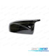 CAPAS DE ESPELHOS RETROVISORES BMW E70 E71 07-12 LOOK M4 PRETO BRILLANTE