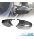 CAPAS DE ESPELHOS RETROVISORES BMW E92 E93 LCI 10-12 LOOK M4 CARBONO