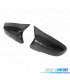 CAPAS DE ESPELHOS RETROVISORES BMW X2 F39 X1 F48 F49 Z4 G39 F40 F44 CARBONO