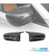CAPAS DE ESPELHOS RETROVISORES BMW G20 19- LOOK M4 CARBONO