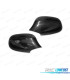CAPAS DE ESPELHOS RETROVISORES BMW E87 E88 E81 E82 08- CARBONO
