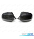 CAPAS DE ESPELHOS RETROVISORES BMW E90 E91 LCI  09- CARBONO