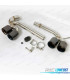 LINEA DE ESCAPE BMW F30 F31 F32 F33 LOOK M3