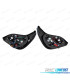 FAROLINS BMW E60 03-07 LED ESCUROS
