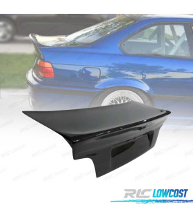 PORTA DA BAGAGEIRA BMW E36 2P CSL CARBONO