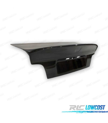 PORTA DA BAGAGEIRA BMW E36 2P CSL CARBONO
