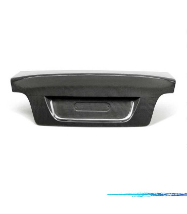PORTA DA BAGAGEIRA BMW E39 CARBONO LOOK CSL