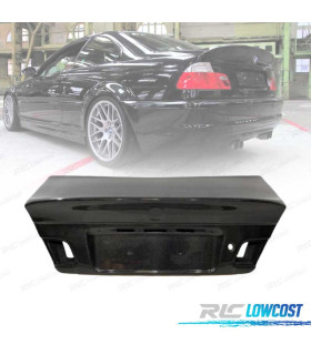 PORTA TRASEIRA BMW E46 M3 99-05 CSL CARBONO