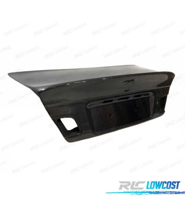 PORTA TRASEIRA BMW E46 M3 99-05 CSL CARBONO