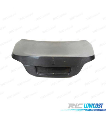 PORTA DA BAGAGEIRA BMW E60 CARBONO
