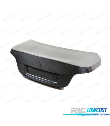 PORTA DA BAGAGEIRA BMW E60 CARBONO
