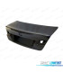 PORTA DA BAGAGEIRA BMW E92 E92 M3 LOOK CSL CARBONO
