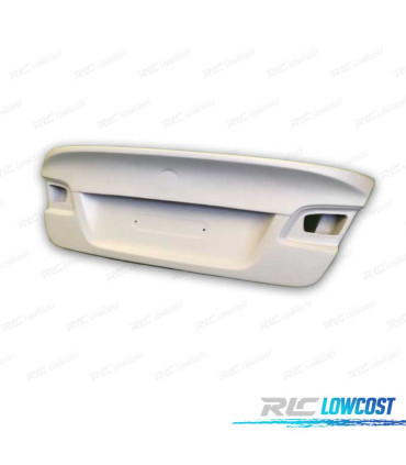 PORTA DA BAGAGEIRA BMW E92 E93 M3 06-14 LOOK CSL