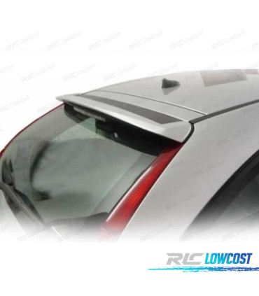 AILERON SPOILER CITROEN C4 04-09
