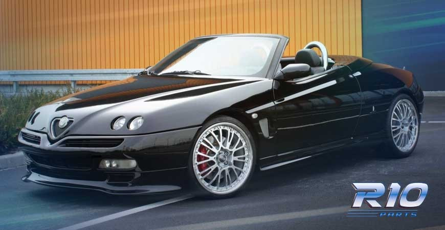 GTV SPIDER (95-06)