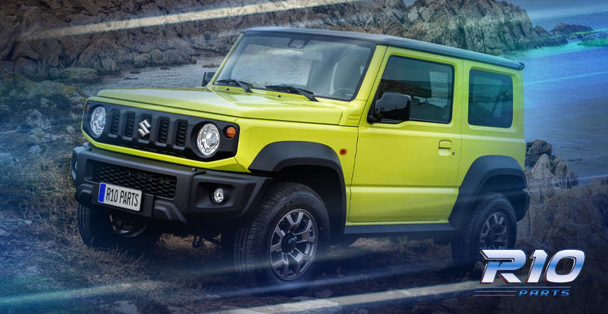 JIMNY (98-12)