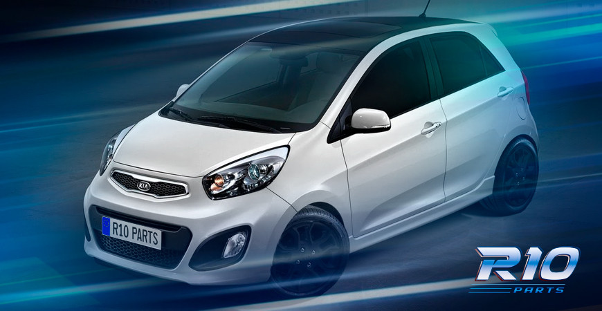 PICANTO (11-15)