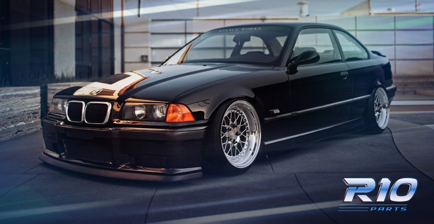 E36 (90-99)