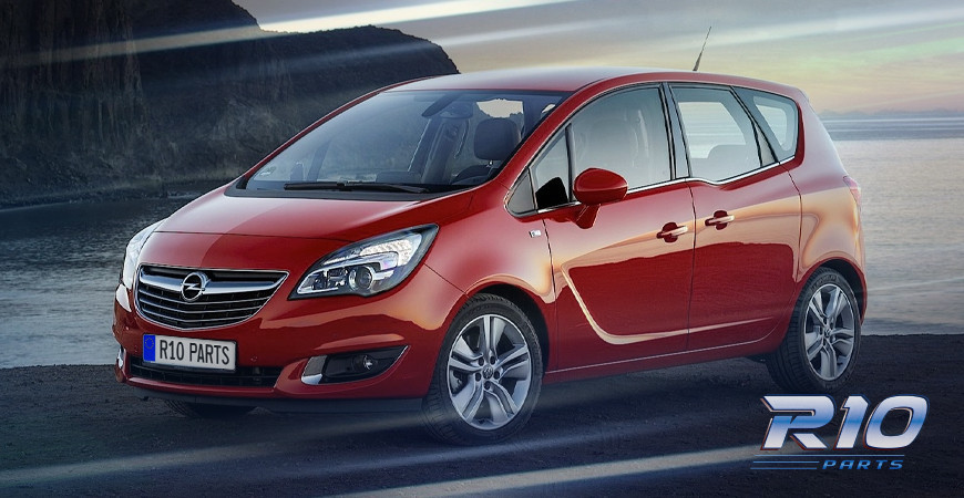 MERIVA (14- )