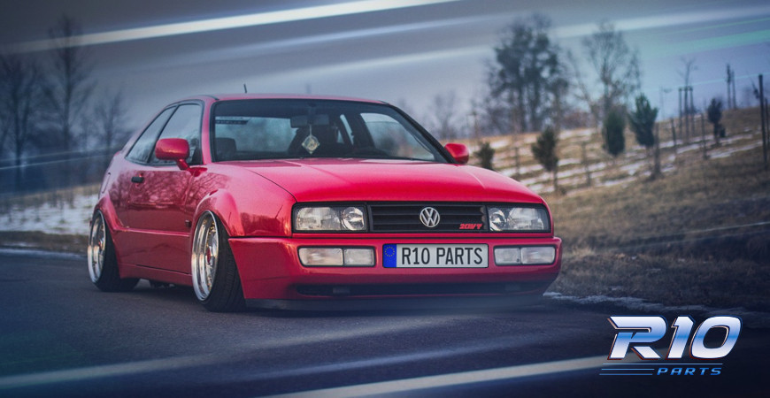 CORRADO (88-95)