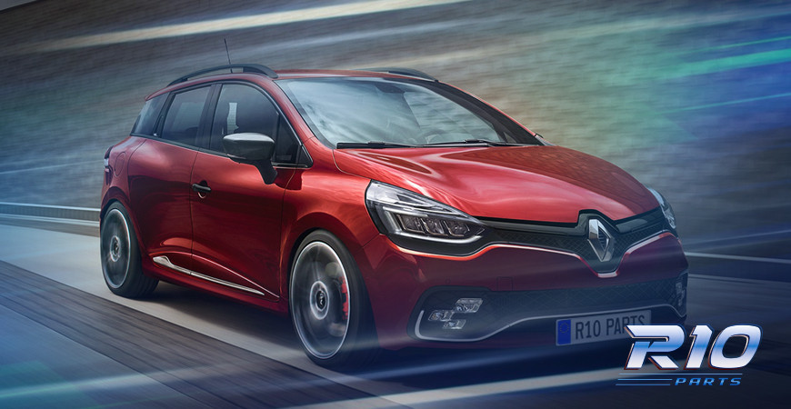 CLIO 4 / GRAND TOUR (13-16)